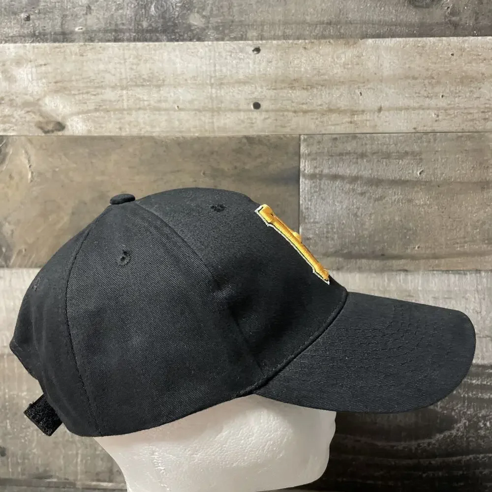 Pittsburgh Pirates MLB BWM Global Black Gold 
